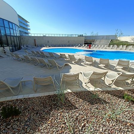 Ferienwohnung Polanki Aqua 105B Kolberg Exterior foto